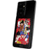 Dragon Ball Z Goku Vs Vegeta Galaxy S21 Ultra 5G Skin